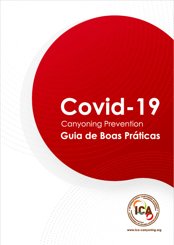 Covid-19 Canyoning Prevention