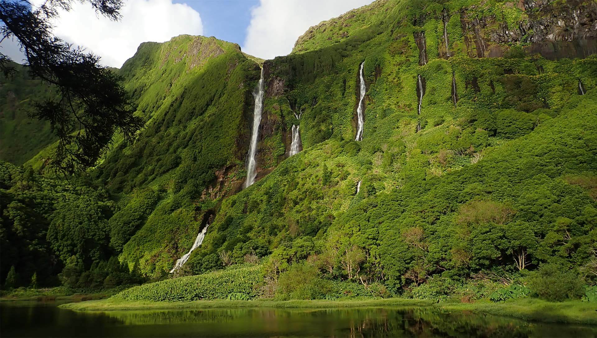 Açores